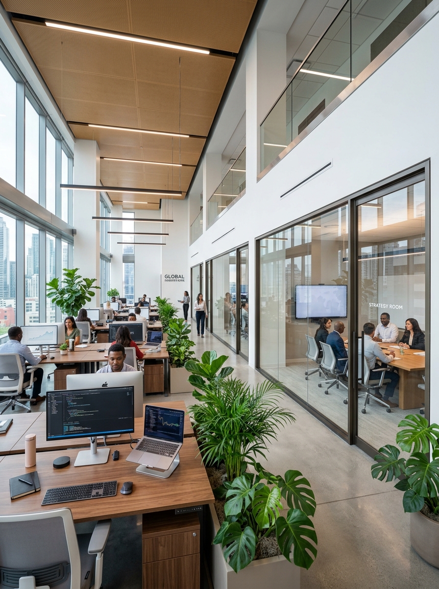 Offices