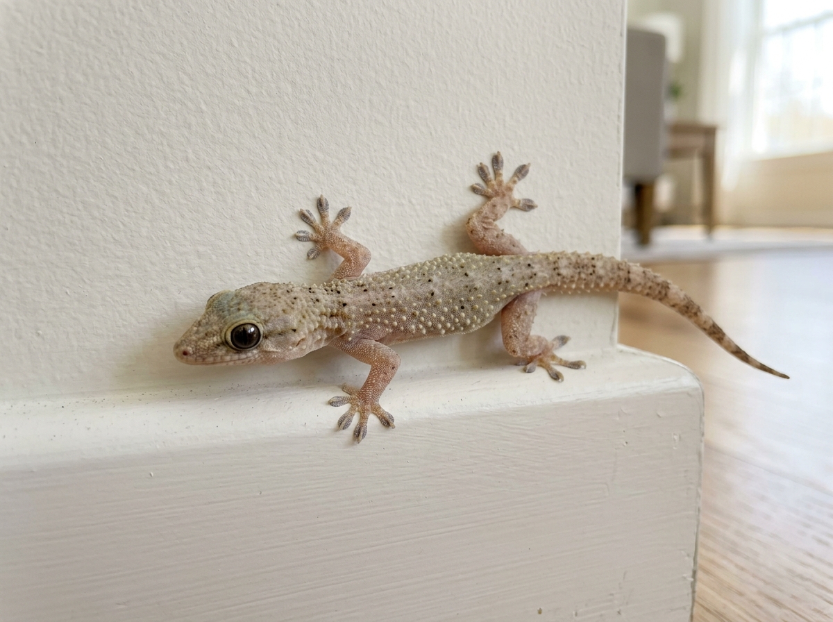General Household Pest & Lizard Control